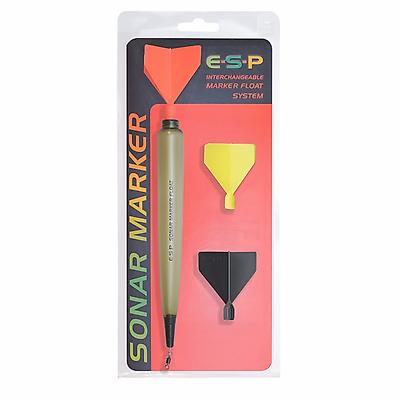 E-S-P Marker Float Sonar