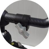 FISHCON Pod Carbon 3 Cannes Complet