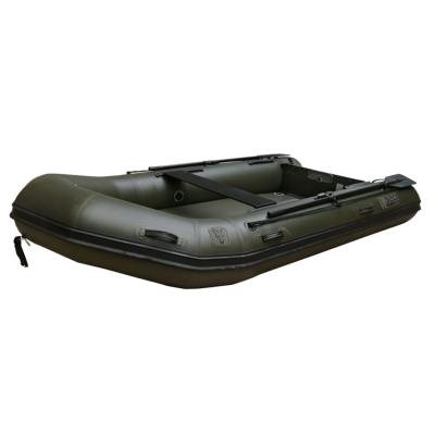 FOX 320 Inflatable Boats 3m20 Aluminium Green