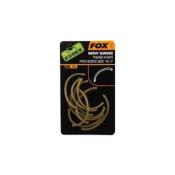 FOX Edges Withy Curve Adaptor Trans Khaki (x10)