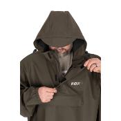 FOX Khaki Poncho