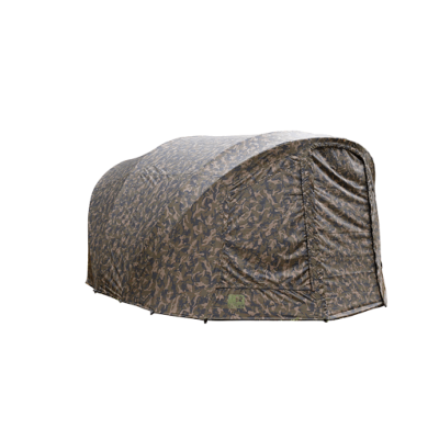 FOX R Series 2 Man XL Overwrap Camo