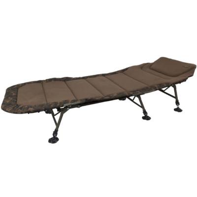 FOX R1 Camo Bedchair Compact