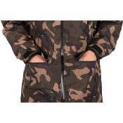 FOX RS25K CAMO 3/4 Jacket