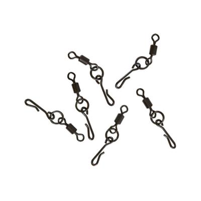 FOX Edges Kwik Change O Ring Swivels 7 (x10)