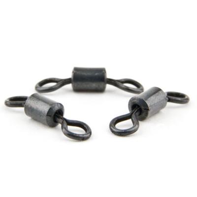 FOX Edges Micro Rig Swivels (x20)