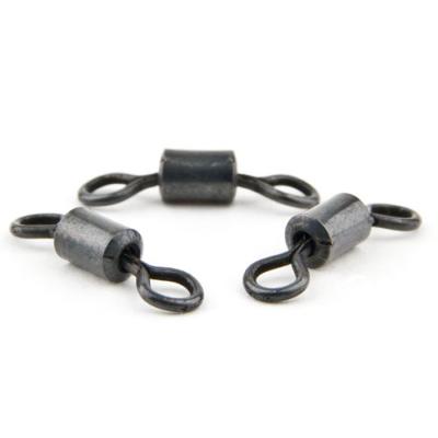 Fox Edges Micro Rig Swivels (x20)