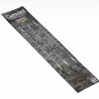 GEMINI Tidy Boom for Ronnie 30lbs (x3)