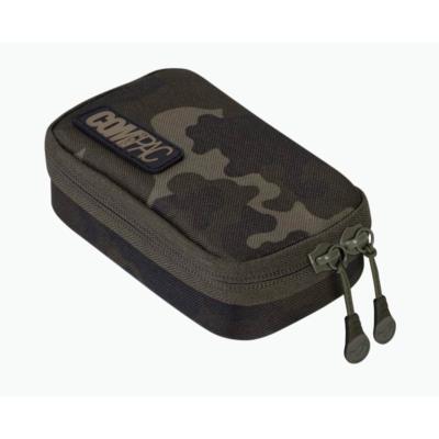 KORDA Compac Tackle Pouch Dark Kamo 70