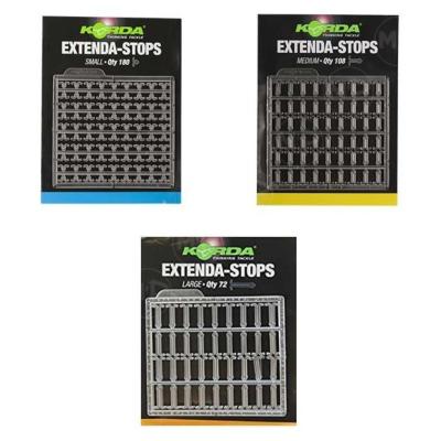 KORDA Extenda stops