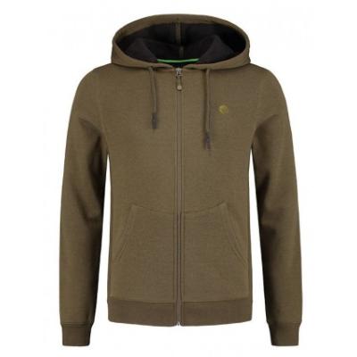 KORDA Kore Olive Zip Hoodie