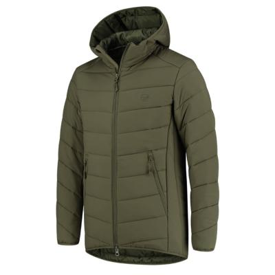 KORDA Kore Thermolite Jacket Olive