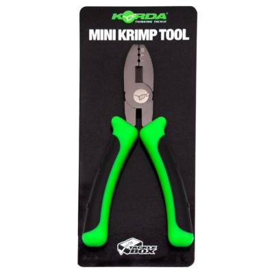 KORDA Krimp Tool Small