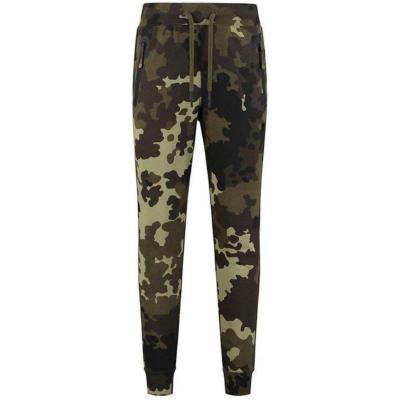 KORDA LE Lite Joggers Light Kamo