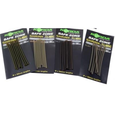 KORDA Shrink Tubing 1.6mm