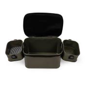 KORUM EVA Solid Bait Station