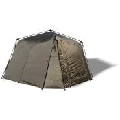 NASH Bank Life Gazebo