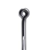 NASH Hameçons Pinpoint Claw Longshank X (x10)