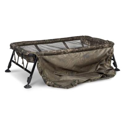 NASH Hi-Protect Carp Cradle Camo Standard