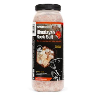 NASH Himalayan Rock Salt Coarse (2.5L)