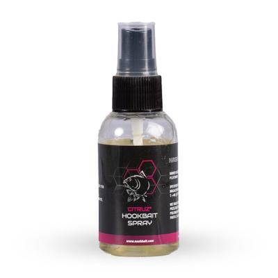 NASH Hookbait Spray Citruz (100ml)