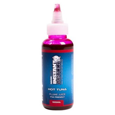 NASH Plume Juice Instant Action Hot Tuna (100ml)