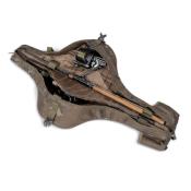 NASH Scope OPS Hi Protect 6" Skin 2 Rod
