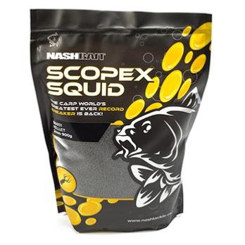 NASH Scopex Squid Feed Pellets 2mm (900g)