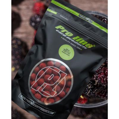 PRO LINE Bouillettes Mulberry & Robin Red (1kg)