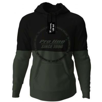 PRO LINE Hooded Sweater 2022