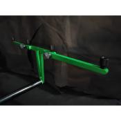 ROLLYCARP FM Custom Pod Vert 4 Cannes
