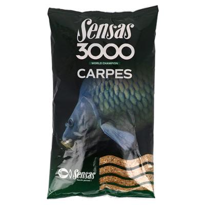 SENSAS 3000 Carpe (3kg)