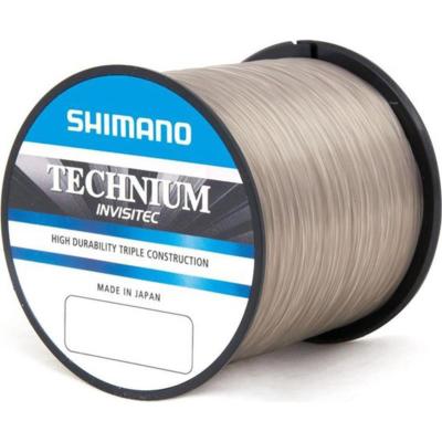 SHIMANO Nylon Technium Invisitec