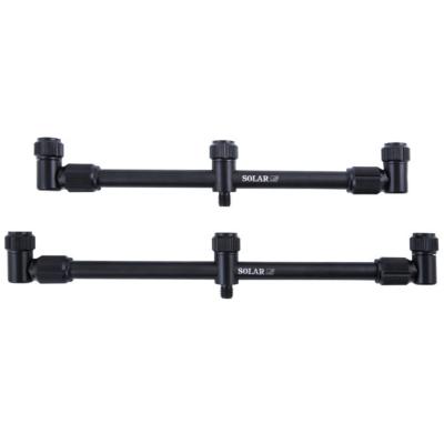 SOLAR A1 Aluminium 3 Rod Adjustable Buzz Bar