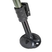 SOLAR SP Recliner Chair MKII Low