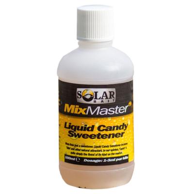 SOLAR Sweetner Liquide (100ml)
