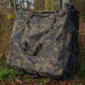 SOLAR Undercover Camo Bedchair Bag