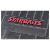 STARBAITS Challenger Storage Box Medium