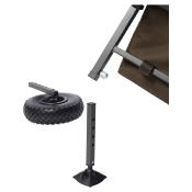 STARBAITS DLX Trolley