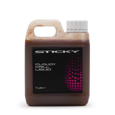 STICKY BAITS Cloudy Krill (1L)