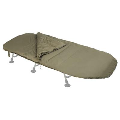 TRAKKER Big Snooze + Smooth Sleeping Bag