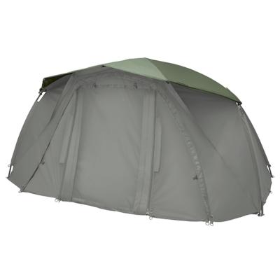 TRAKKER Tempest Brolly Skull Cap V2