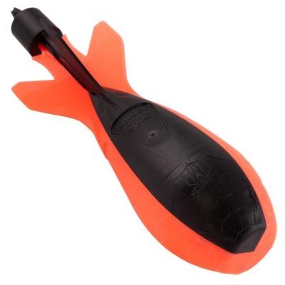 WOLF X-Spod Performance Orange & Black