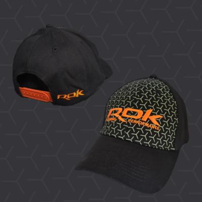 ROK Baseball Cap