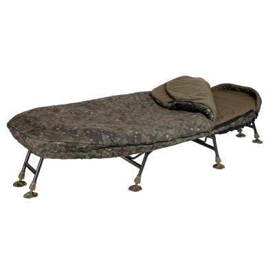 TRAKKER Levelite Oval MF-HDR Wide