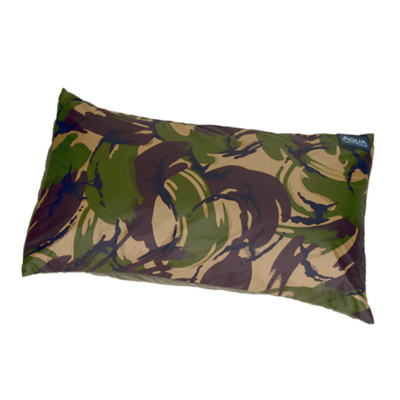 AQUA PRODUCTS Camo Pillow Cover