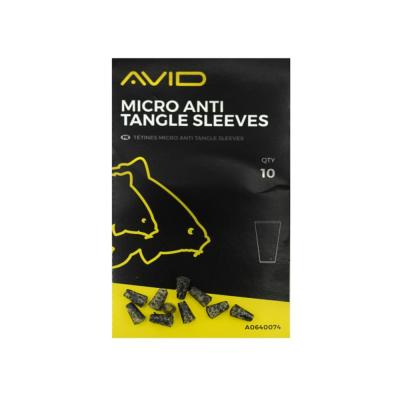 AVID CARP Anti Tangle Sleeves (x10)
