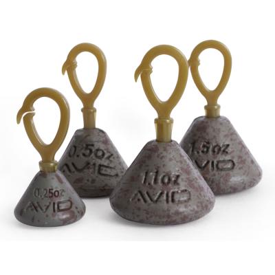 AVID CARP Back Leads