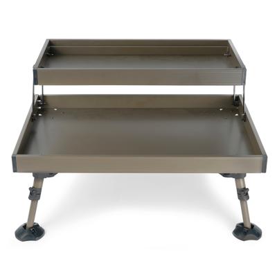 AVID CARP Double Decker Biwy Table