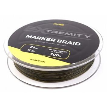AVID CARP Extremity Marker Braid 0.23mm / 25lbs (300m)